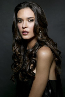 Odette Annable pic #797564