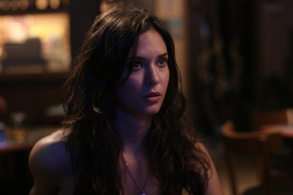 Odette Annable pic #798227