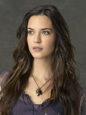 Odette Annable pic #796632