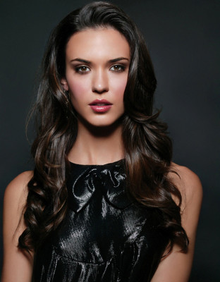 Odette Annable pic #797561