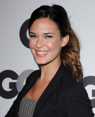 Odette Annable pic #315758