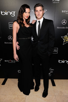 Odette Annable pic #364764