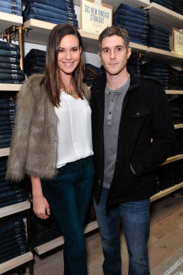 Odette Annable pic #589698