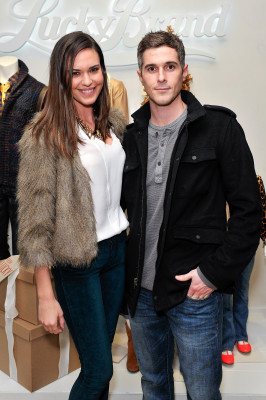 Odette Annable pic #589696