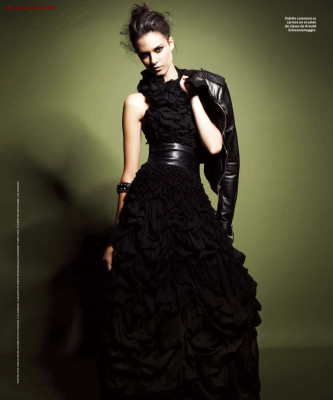 photo 20 in Odette gallery [id138605] 2009-03-05 00:00:00
