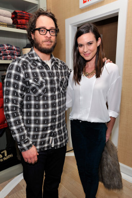 Odette Annable pic #589693