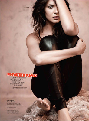 Odette Annable pic #281624
