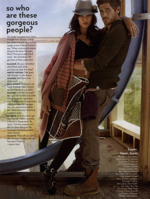 Odette Annable pic #389941