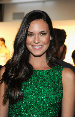 Odette Annable pic #559262