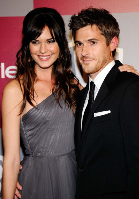 Odette Annable pic #344392