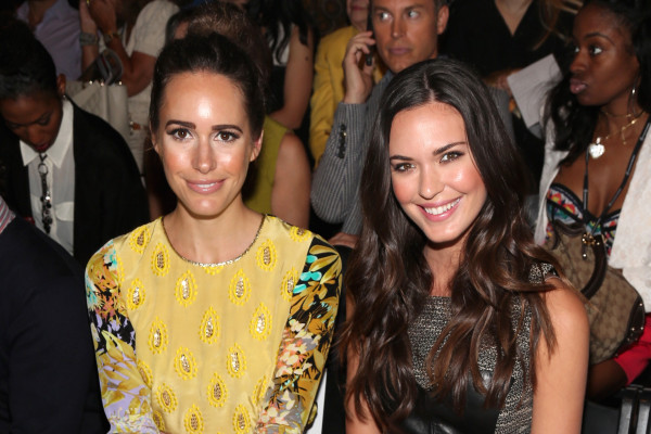 Odette Annable pic #559044