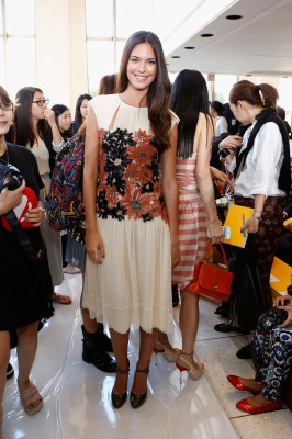 Odette Annable pic #559256