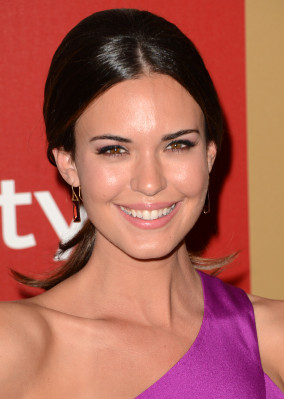 Odette Annable pic #603281
