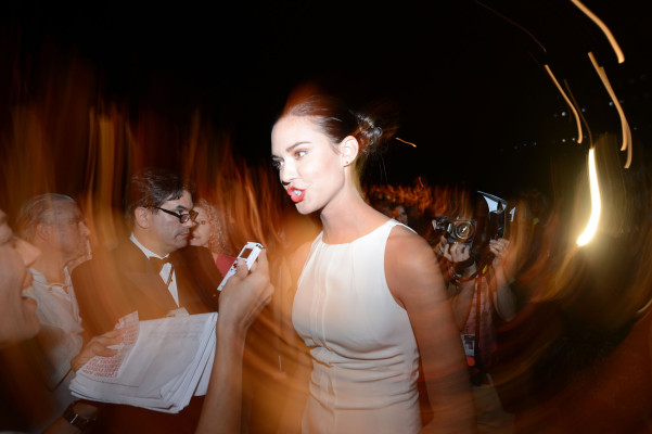 Odette Annable pic #559047