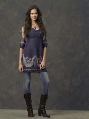 photo 18 in Odette Annable gallery [id142023] 2009-03-20 00:00:00