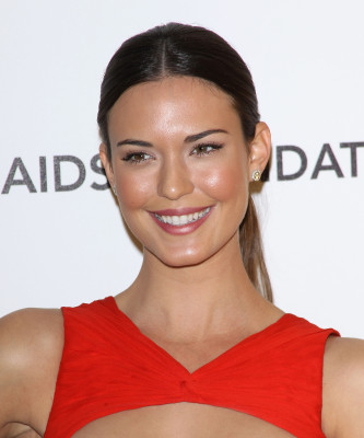 Odette Annable pic #371533