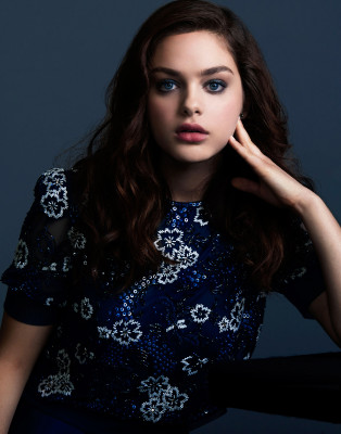 Odeya Rush pic #840045