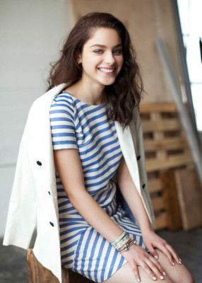 photo 21 in Odeya Rush gallery [id840246] 2015-10-26 00:00:00
