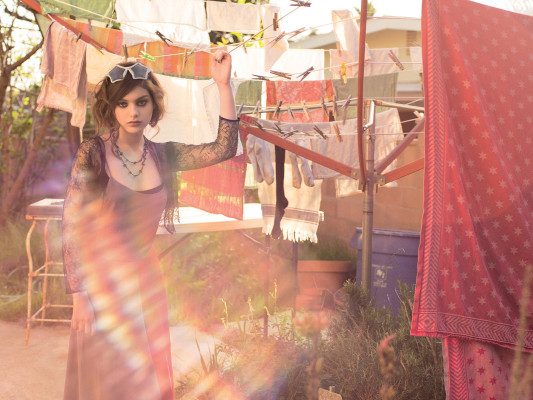 Odeya Rush pic #840047