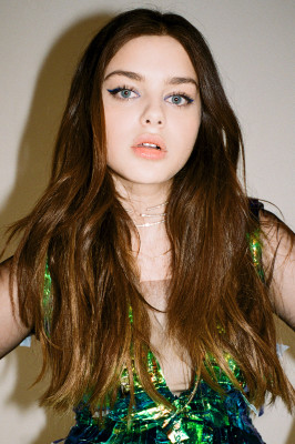 Odeya Rush pic #839430
