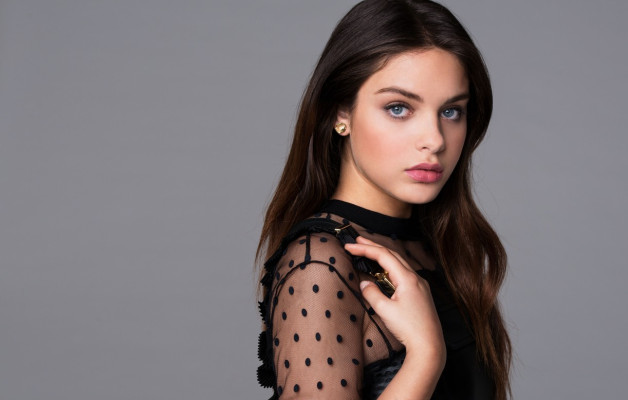 Odeya Rush pic #837284