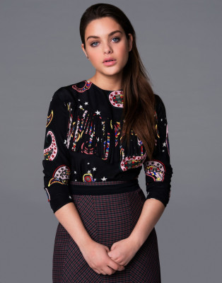 Odeya Rush pic #837282