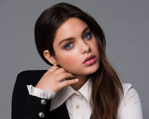 photo 5 in Odeya Rush gallery [id839431] 2015-10-22 00:00:00