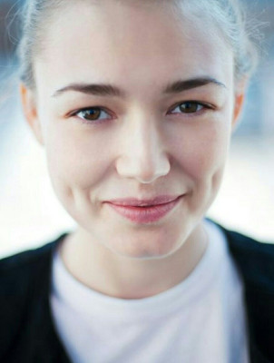 Оксана Акиньшина