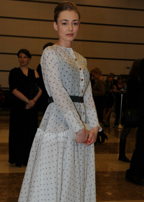 Oksana Akinshina pic #938721