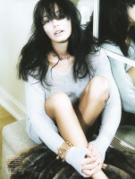 Oksana Akinshina pic #338390