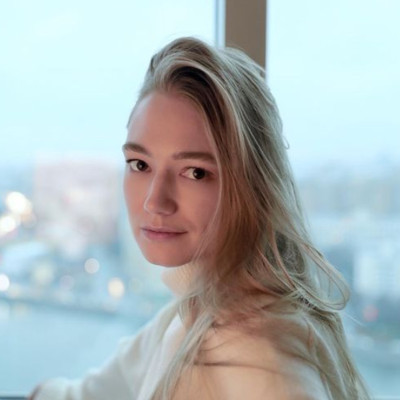 Оксана Акиньшина