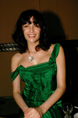 Oksana Fandera pic #218151