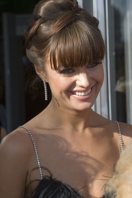 Oksana Fedorova pic #255221