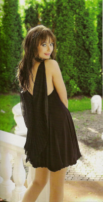 Oksana Fedorova pic #126300