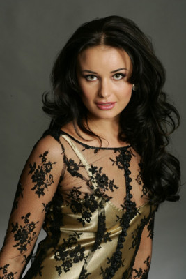Oksana Fedorova pic #116665