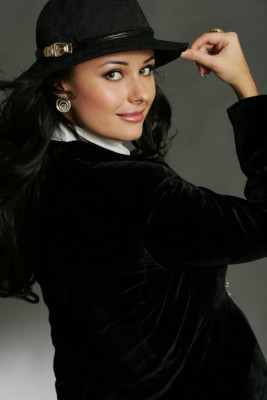 Oksana Fedorova pic #116663