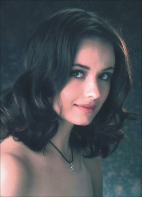 Oksana Fedorova pic #122667