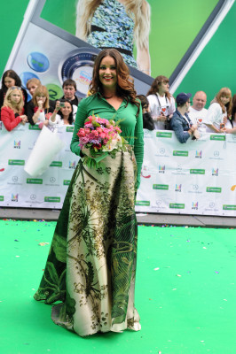 Oksana Fedorova pic #527116