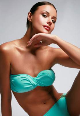 Oksana Fedorova pic #105336