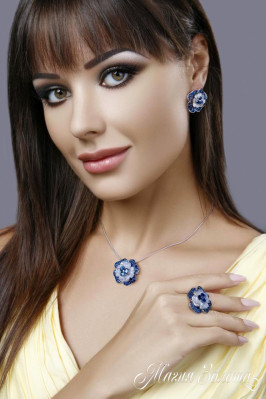 Oksana Fedorova pic #260945