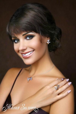 Oksana Fedorova pic #259647