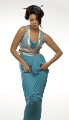 Oksana Fedorova pic #541382