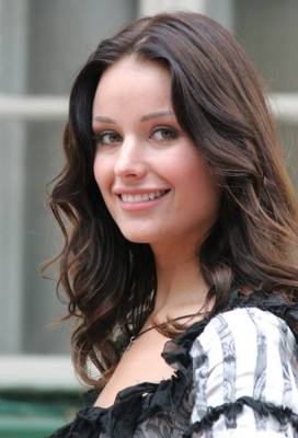 Oksana Fedorova pic #117699