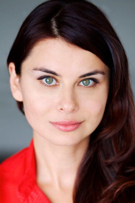 Oksana Lada pic #1211872