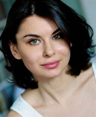 Oksana Lada pic #1211873