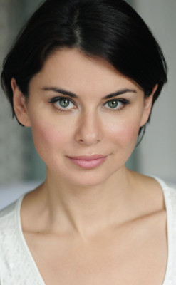 Oksana Lada pic #1211871