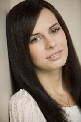 Oksana Lavrentieva pic #448739