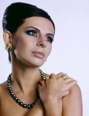 Oksana Lavrentieva pic #448736