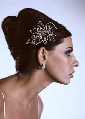 Oksana Lavrentieva pic #448734