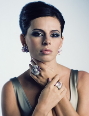 Oksana Lavrentieva pic #448735
